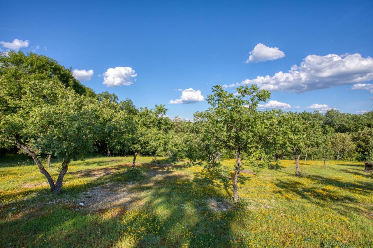 Village De Gites La Truffiere Orliaguet Bagian luar foto